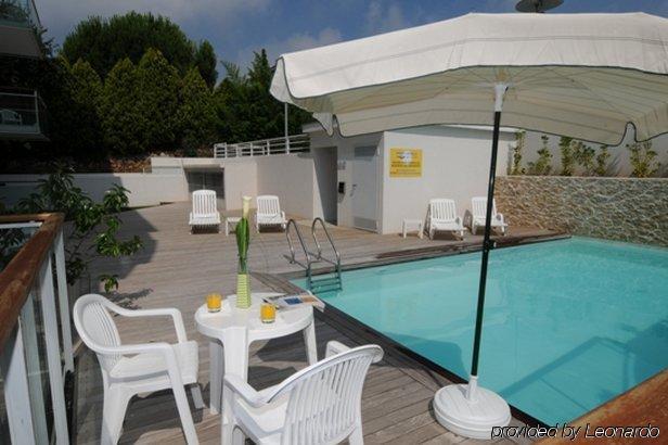 Appart'City Classic Antibes Facilidades foto